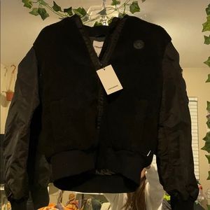 Converse Bomber Jacket